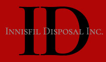 Innisfil Disposal